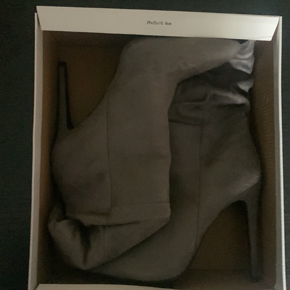 Xoxo Women's Genevie Slouch Boots size 7.5 - Picture 11 of 11